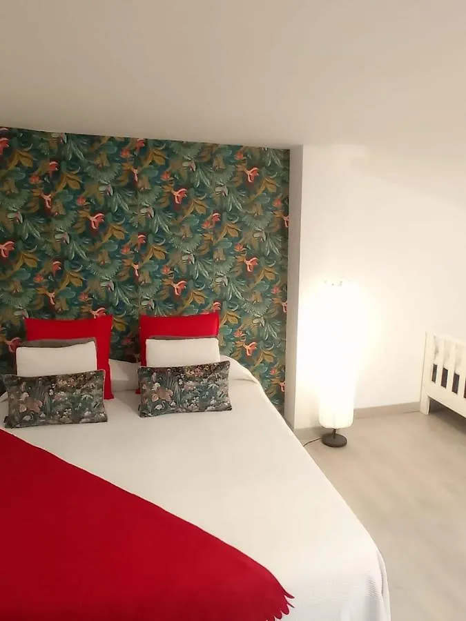 Apartamento La Crucillada La Guancha España