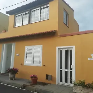Apartamento La Centinela 1, La Guancha