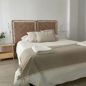 Ameyal Casa Pio Xii , Sanlúcar de Barrameda España