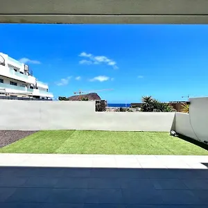 2 Bedrooms And Terrace , La Tejita España