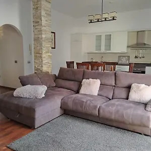 Сasa de vacaciones Casa Meraki, La Guancha